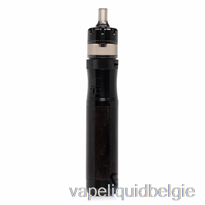 Vape Vloeistof Bp Mods X Dovpo Lichtzwaard X 60w Pod Mod Kit Zwart